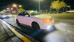 شيفروليه اوبترا